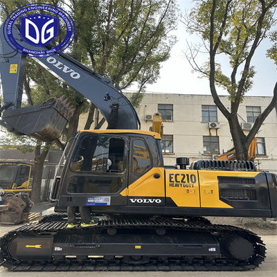 เครื่องขุดขนาดเล็ก 5 ตัน ฮิตาชิ ใช้ ฮิตาชิ ZX 50 เครื่องขุด 90% ใหม่