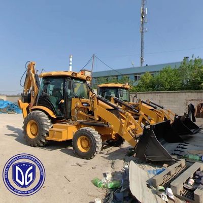 สาขากําเนิด ญี่ปุ่น CAT420F เครื่องบรรทุกถังถังถังถังถังถังถัง CAT420F เครื่องบรรทุกถังถังถังถังถังถังถังถังถังถังถังถังถังถังถังถังถัง CAT420