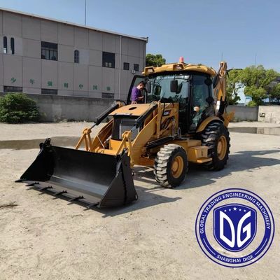 สาขากําเนิด ญี่ปุ่น CAT420F เครื่องบรรทุกถังถังถังถังถังถังถัง CAT420F เครื่องบรรทุกถังถังถังถังถังถังถังถังถังถังถังถังถังถังถังถังถัง CAT420