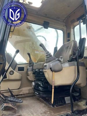 ที่มาญี่ปุ่น CAT325BL เครื่องขุด Caterpillar Used CAT325BL เครื่องขุด Crawler เครื่องขุดมือสอง เครื่องขุด Caterpillar Hydraulic
