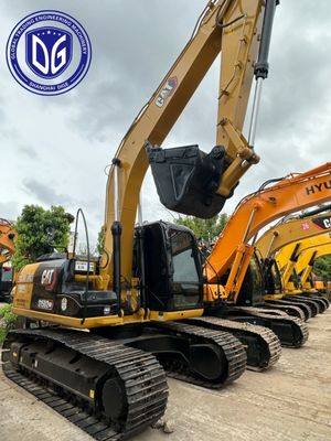 Caterpillar 315D เครื่องขุดมือสอง เครื่องขุด CAT Crawler 15 ตัน จํานวน 3 ชิ้น