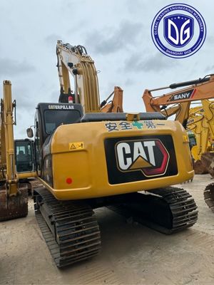 สาเหตุประเทศญี่ปุ่น CAT315D เครื่องขุดหิน Caterpillar Used CAT315D เครื่องขุดหิน Crawler