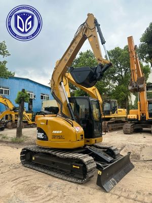 cat 308 excavator for sale308C เครื่อง excavator 8 ตัน