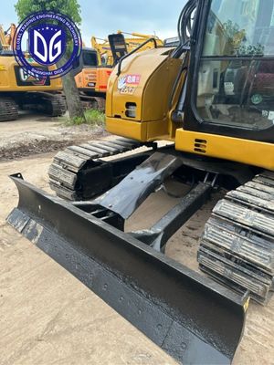 cat 308 excavator for sale308C เครื่อง excavator 8 ตัน