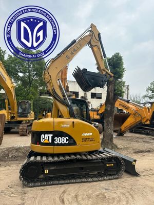 cat 308 excavator for sale308C เครื่อง excavator 8 ตัน