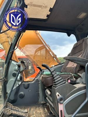 ที่มาเกาหลี 215-9T รถขุด Hyundai รถขุด 215-9T รถขุดมือสอง Hyundai รถขุด 215-9T