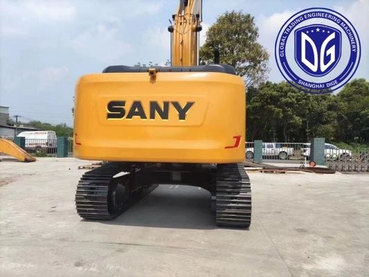 ที่มา จีน SY305 เครื่องขุด Sany มือสอง SY305 เครื่องขุด Sany มือสอง SY305