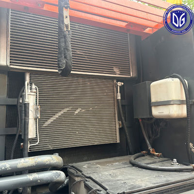 เครื่องขุดฮิตาชิ ZX240 ขนาด 24 ตัน สภาพดีและมีประสิทธิภาพ