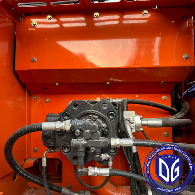 ขายเครื่องขุด Doosan DX225 ขนาด 22.5 ตัน เกือบใหม่และอยู่ในสภาพดีเยี่ยม