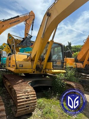 PC240-8 ของ Komatsu 24 ตัน