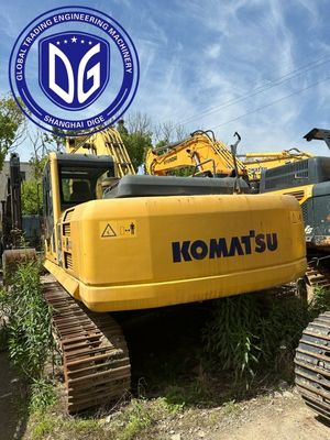 PC240-8 ของ Komatsu 24 ตัน