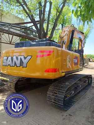 Sany SY235 เครื่องขุดคราวน์ 23.5 ตัน สภาพดีมาก