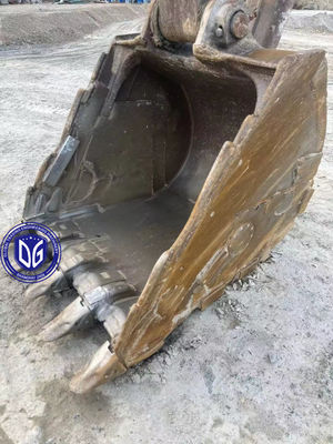 ที่มาญี่ปุ่น PC450-8 เครื่องขุด Komatsu มือสอง PC450-8 เครื่องขุด มือสอง Komatsu Excavator PC450-8