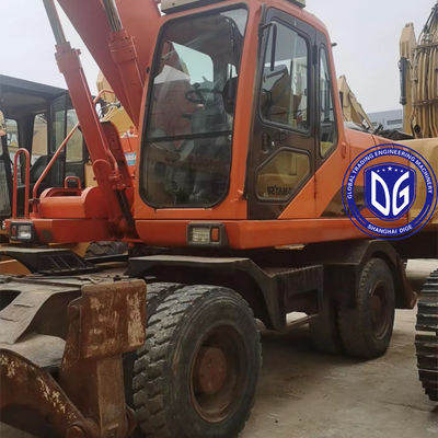 ประสบการณ์ประสิทธิภาพที่ไม่มีคู่แข่งกับเครื่องขุด 20 ตัน Doosan และผลิตภัณฑ์ก่อสร้างที่ยั่งยืน