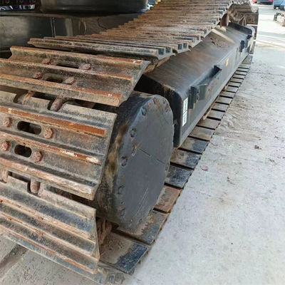 40 ตัน ยี่ห้อญี่ปุ่น Komatsu PC400-7 เครื่องขุดที่ใช้สําหรับ Komatsu เครื่องก่อสร้าง