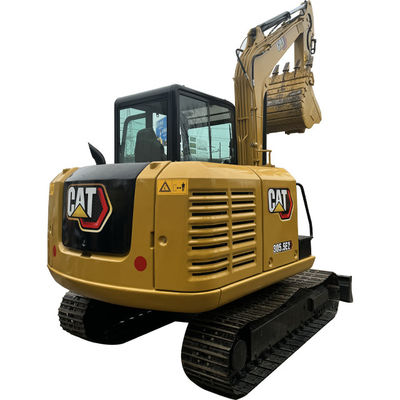 สายการเคลื่อนไหวประเภท ใช้ Caterpillar Excavator กับรูปแบบการขับเคลื่อนไฮดรอลิก