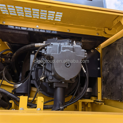 Used Komatsu PC400-8 Excavator 40TON 2018-2021 Japan Origin