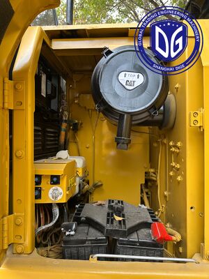 เครื่อง Caterpillar 320D มือสอง ที่ น่า เชื่อถือ ได้ พร้อม ส่ง ไป บอลิเวีย