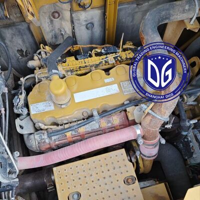 ขาย Caterpillar 336E รถขุดมือสอง | งานหนักและเชื่อถือได้