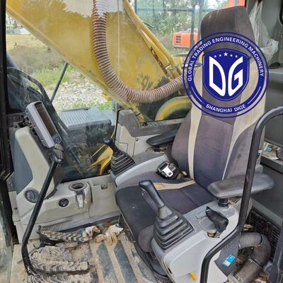 ขาย Caterpillar 336E รถขุดมือสอง | งานหนักและเชื่อถือได้