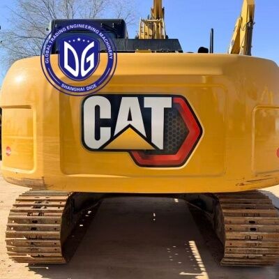 ญี่ปุ่น Caterpillar CAT312GC Excavator เครื่องขุดพลังงานสูง เครื่องขุดไฮดรอลิก 12 ตัน ขายร้อน เครื่องขุดมือสอง