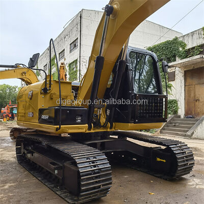 รถขุด Caterpillar 312D 12 ตัน มือสอง พร้อมส่ง ราคาดีที่สุด รถขุดที่แข็งแกร่ง ทนทาน ทรงพลัง พร้อมขาย