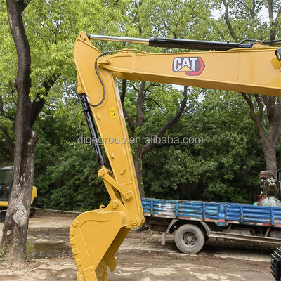 รถขุด Caterpillar 312D 12 ตัน มือสอง พร้อมส่ง ราคาดีที่สุด รถขุดที่แข็งแกร่ง ทนทาน ทรงพลัง พร้อมขาย