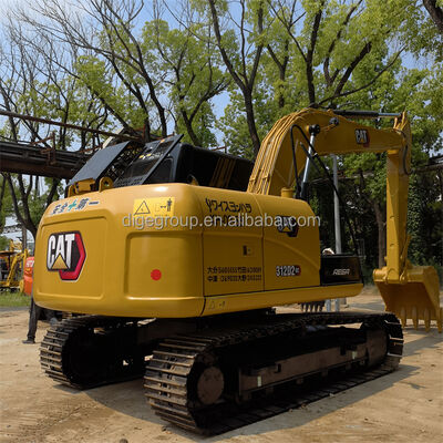 รถขุด Caterpillar 312D 12 ตัน มือสอง พร้อมส่ง ราคาดีที่สุด รถขุดที่แข็งแกร่ง ทนทาน ทรงพลัง พร้อมขาย