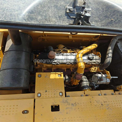 เครื่องขุด Caterpillar 325D 25t มือสองในสต๊อก พร้อมราคาที่ดีที่สุด เครื่องขุดที่แข็งแรง ทนทาน และมีพลังงาน ขาย