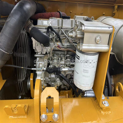 เครื่องขุด Caterpillar 307D 7t มือสองในสต็อค ด้วยราคาถูก เครื่องขุดแข็งแรง ทนทาน ประหยัดเชื้อเพลิง เครื่องขุดแรง สําหรับขาย