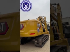 ขายเครื่องขุด CAT 320 เครื่องขุด CAT320GC Caterpillar Crawler เครื่องขุดมือสอง เครื่องขุดมือใหม่มาก