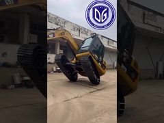 ทดสอบตลาด 307E2 แมลง 7 ตัน