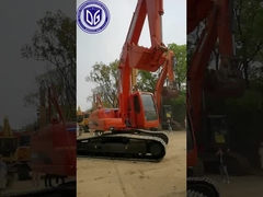 เครื่องขุด DH220-7 มือสอง