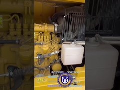 CAT 306GC มือสอง เครื่องขุดขนาดเล็ก 6 ตัน ของแคทเปิลเลอร์รุ่นใหม่สุด