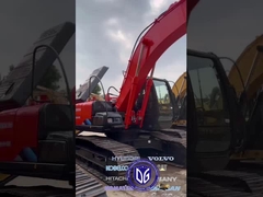 ดีรักษาภายนอก ZX200-3 ฮิตาชิ ใช้กับเครื่องขุด ราคาดีเยี่ยม