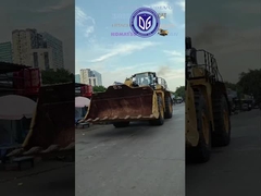 CAT 988H Caterpillar เครื่องบรรทุกมือสอง สินค้าเดิมจากญี่ปุ่น 1 ชิ้น