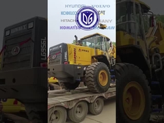 ลิงกง 956 ใช้ไฮดรอลิกโหลด เครื่องยี่ห้อจีน คุณภาพดีเยี่ยม ยินดีต้อนรับการสอบถาม