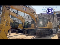 เครื่องขุด Caterpillar CAT336GC ปี 2020 สําหรับงานหนักและงานยาก