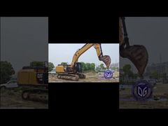 ขาย Caterpillar 336E รถขุดมือสอง | งานหนักและเชื่อถือได้